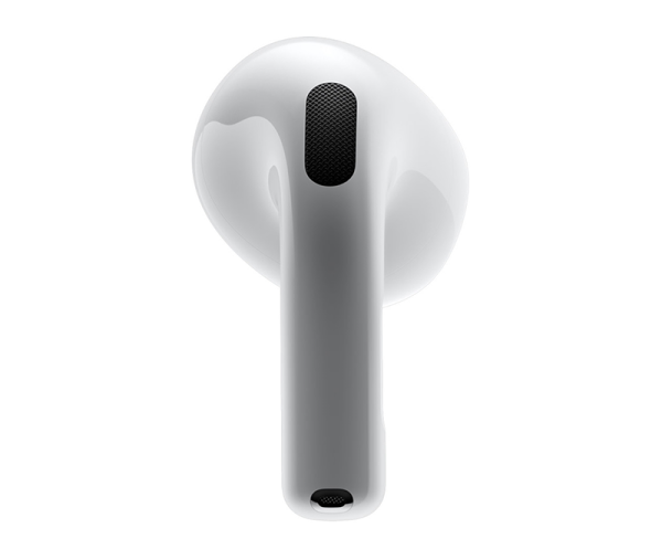 هندزفری بی سیم اپل مدل AirPods 4 نسخه ANC
