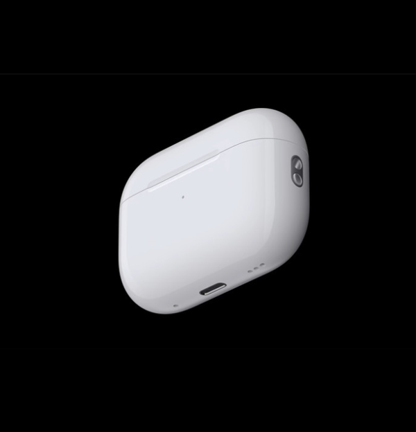 هندزفری بلوتوثی اپل مدل AirPods Pro 2nd Generation 2023