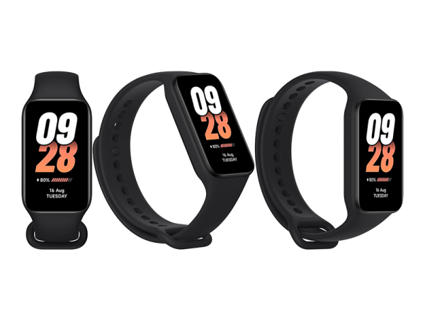 مچ بند هوشمند شیائومی مدل Mi Band 8 Active