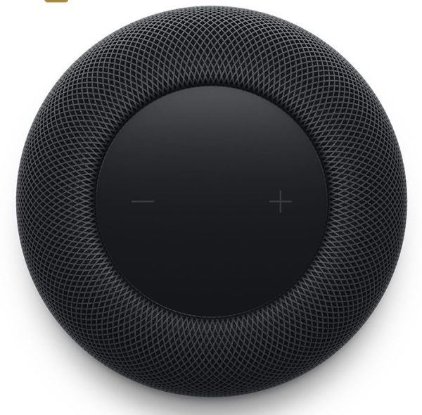 اسپیکر هوشمند اپل مدل HomePod 2nd Generation