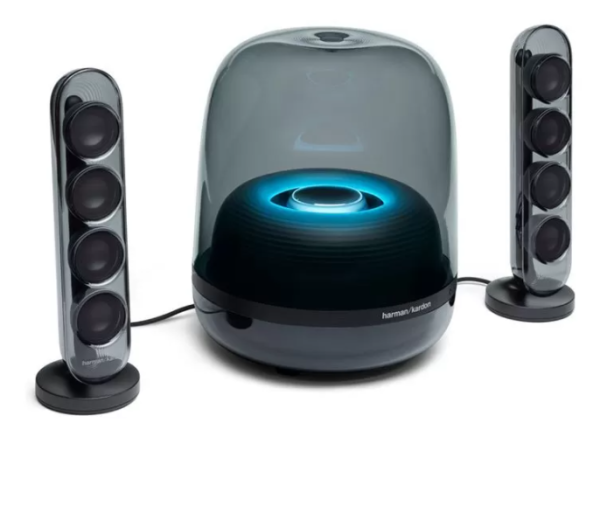 اسپیکر دسکتاپ هارمن کاردن مدل soundsticks 4