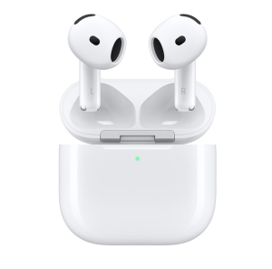 هندزفری بی سیم اپل مدل AirPods 4 نسخه ANC