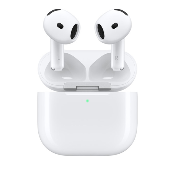 هندزفری بی سیم اپل مدل AirPods 4 نسخه ANC