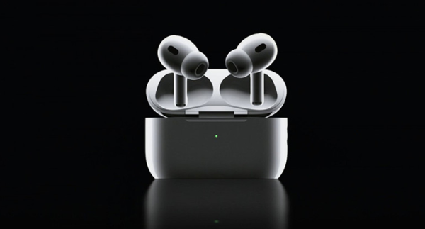 هندزفری بلوتوثی اپل مدل AirPods Pro 2nd Generation 2023