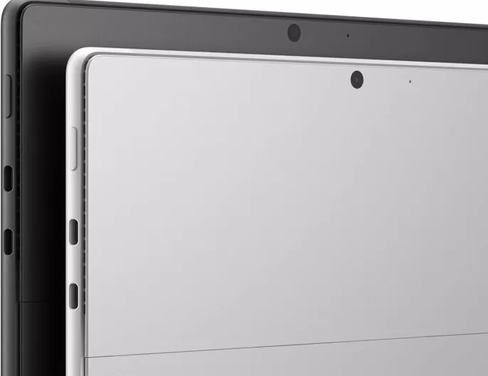 تبلت مایکروسافت مدل Surface Pro 10 Ultra 5 ظرفیت 256 گیگابایت رم 8 گیگابایت