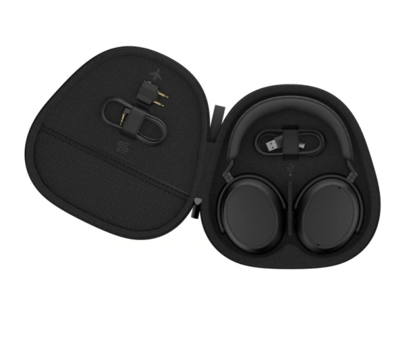 هدفون بی سیم سنهایزر مدل MOMENTUM 4 Wireless
