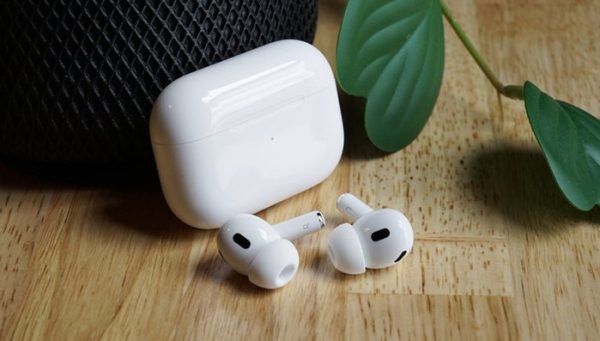 هندزفری بلوتوثی اپل مدل AirPods Pro 2nd Generation 2023