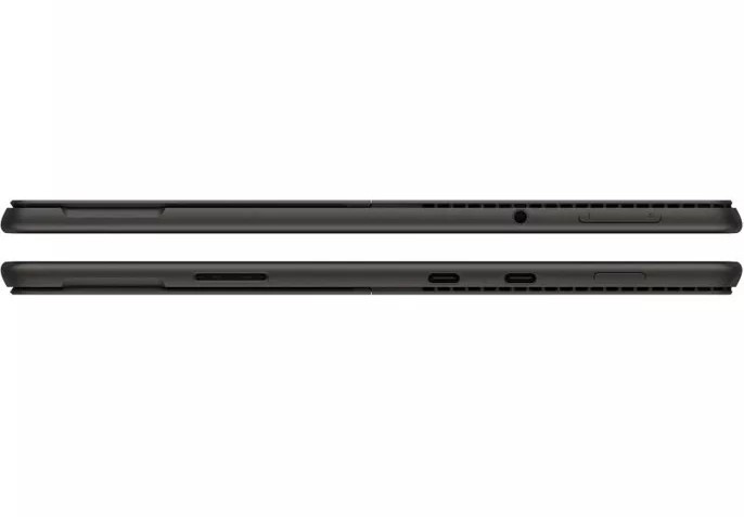 تبلت مایکروسافت مدل Surface Pro 10 Ultra 5 ظرفیت 256 گیگابایت رم 8 گیگابایت