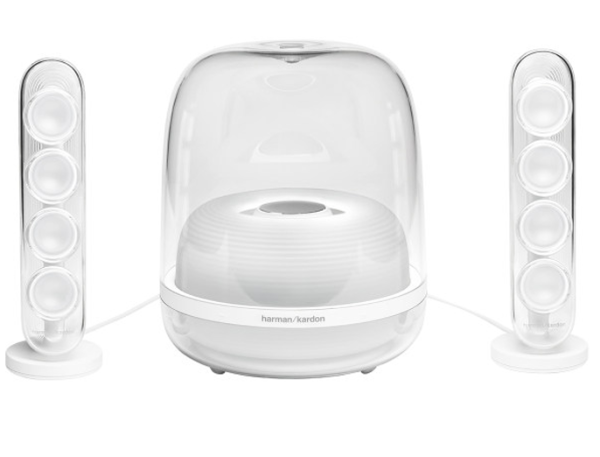اسپیکر دسکتاپ هارمن کاردن مدل soundsticks 4
