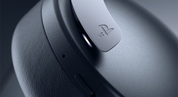 هدفون بی سیم گیمینگ سونی مدل PULSE 3D مخصوص PS4 و PS5 مشکی