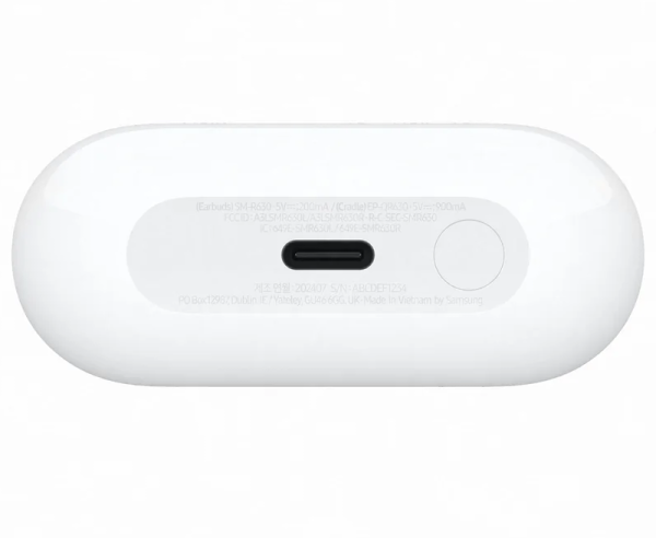 هندزفری بلوتوثی سامسونگ مدل Galaxy Buds 3 Pro