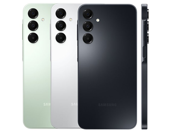 گوشی موبایل سامسونگ مدل Galaxy A16 4G ظرفیت 128 گیگابایت رم 4 گیگابایت - ویتنام