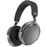 هدفون بی سیم سنهایزر مدل MOMENTUM 4 Wireless