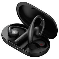 هندزفری بلوتوثی انکر مدل Soundcore AeroFit Pro A3871