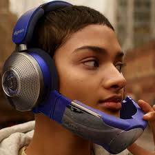 هدفون بی سیم دایسون مدل Zone به همراه ماژول تصفیه هوا