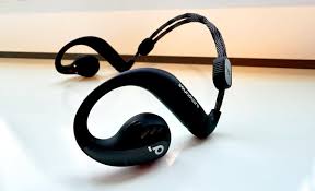 هندزفری بلوتوثی انکر مدل Soundcore AeroFit Pro A3871