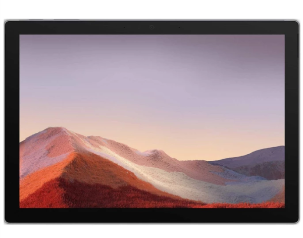 تبلت مایکروسافت مدل Surface Pro 7 Plus WiFi ظرفیت 1 ترابایت رم 32 گیگا‌بایت