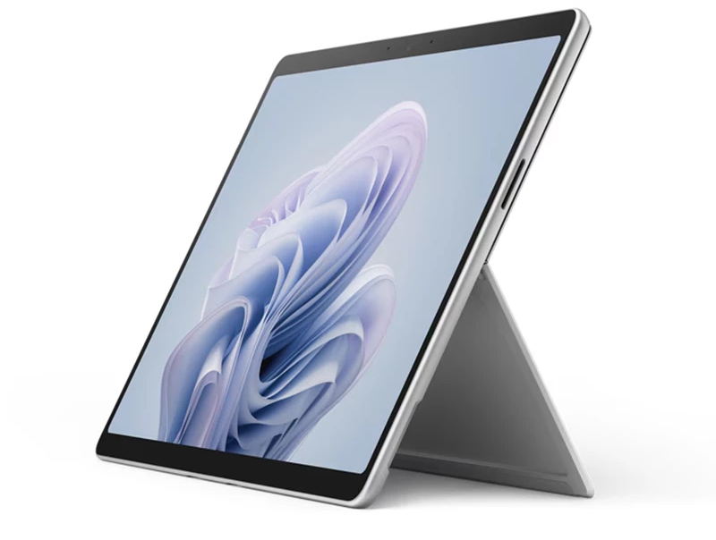 تبلت مایکروسافت مدل Surface Pro 10 Ultra 5 ظرفیت 256 گیگابایت رم 8 گیگابایت