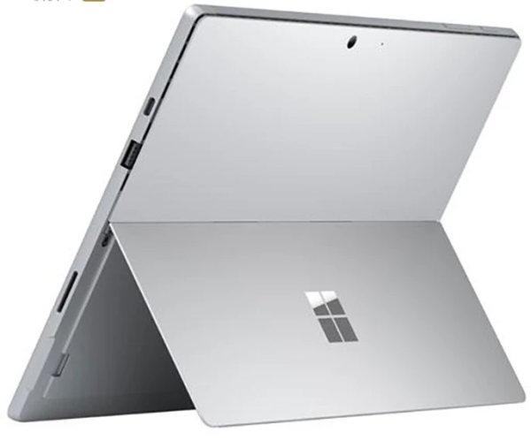 تبلت مایکروسافت مدل Surface Pro Copilot+ PC X Plus ظرفیت 256 گیگابایت رم 16 گیگا‌بایت