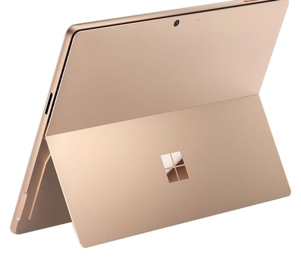 تبلت مایکروسافت مدل Surface Pro Copilot+ PC X Plus ظرفیت 256 گیگابایت رم 16 گیگا‌بایت
