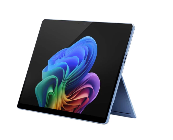 تبلت مایکروسافت مدل Surface Pro Copilot+ PC X Plus ظرفیت 256 گیگابایت رم 16 گیگا‌بایت