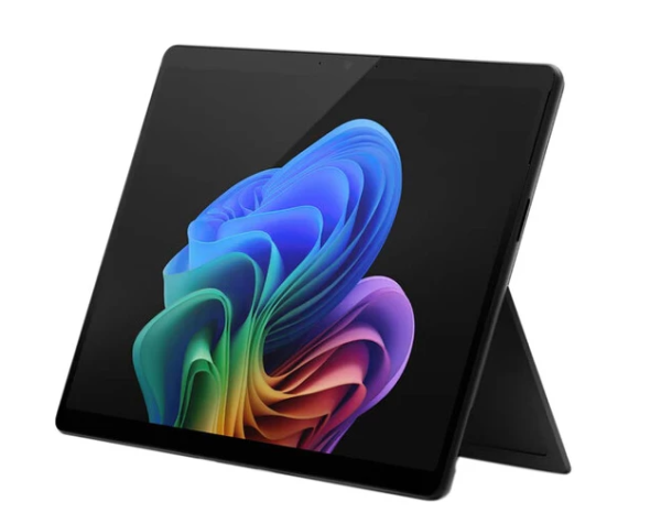 تبلت مایکروسافت مدل Surface Pro Copilot+ PC X Plus ظرفیت 256 گیگابایت رم 16 گیگا‌بایت