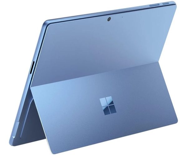تبلت مایکروسافت مدل Surface Pro Copilot+ PC X Plus ظرفیت 256 گیگابایت رم 16 گیگا‌بایت
