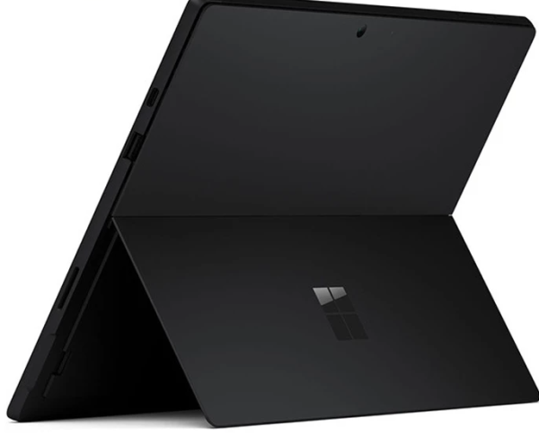 تبلت مایکروسافت مدل Surface Pro 7 Plus WiFi ظرفیت 1 ترابایت رم 32 گیگا‌بایت
