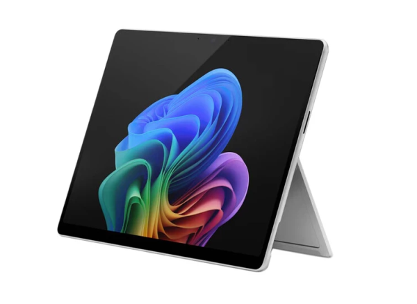 تبلت مایکروسافت مدل Surface Pro Copilot+ PC X Plus ظرفیت 512 گیگابایت رم 16 گیگا‌بایت